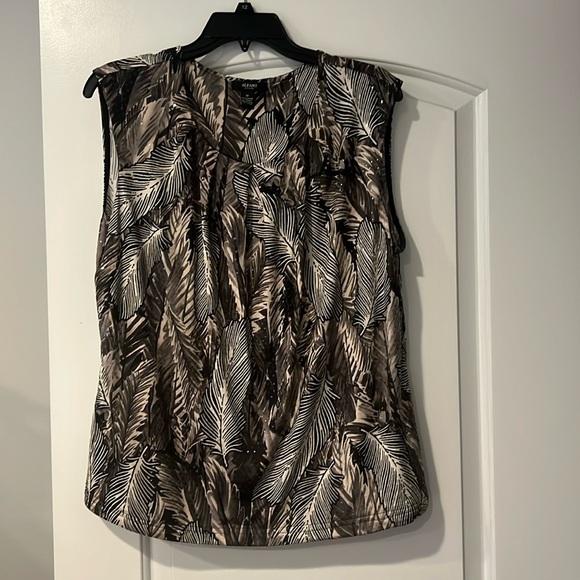 Womens Alfani Blouse - Picture 1 of 5